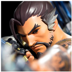 Overwatch - Hanzo - Statue YqpwM3QQ_t