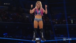 Alexa Bliss - WWE Smackdown in Memphis | 07/30/2019