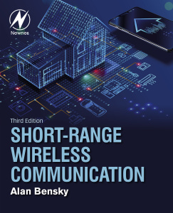 Short range Wireless Communication 3rd Edition