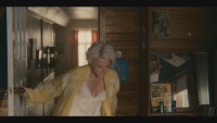 multi Gillian Anderson - Sex Education S1 (cleavage/pokies/leggy) 1080p NF ...