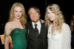 Taylor Swift - Academy Of Country Music Awards' Artist Of The Decade, April 6, 2009