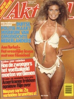 Ann turkel topless