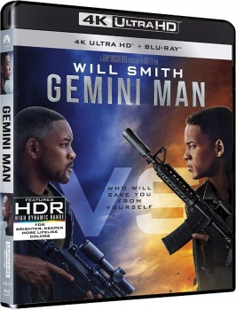 Gemini Man (2019) .mkv UHD VU 2160p HEVC HDR TrueHD 7.1 ENG AC3 5.1 ITA ENG