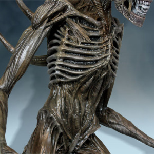 Alien Covenant Xenomorph Statue (SideShow) VB5ahAf1_t