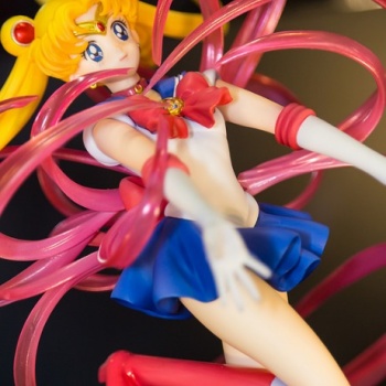 Sailor Moon - Figuarts ZERO (Bandai) VAXkU3Gy_t