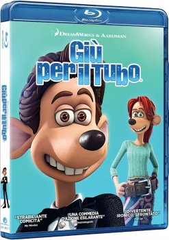 Giù per il tubo (2006) .mkv HD 720p HEVC x265 DTS ITA AC3 ENG Giù per il tubo (2006) .mkv HD 720p HEVC x265 DTS ITA AC3 ENG
