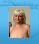 Mature Lotti (50) - This mature blonde slut loves a hard throbbing cock  Mature.nl