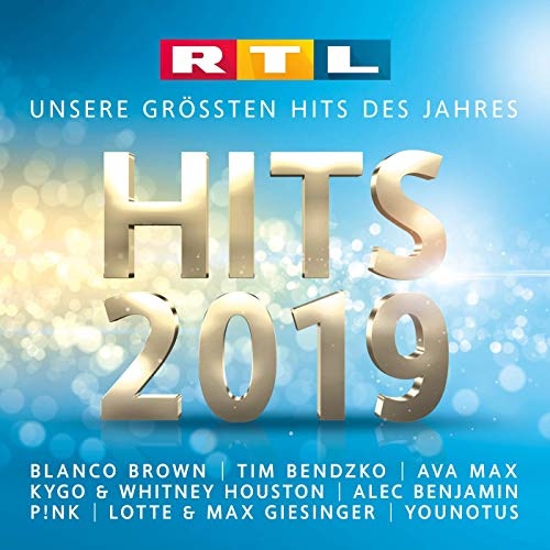 VA RTL Hits (2019) (2019)