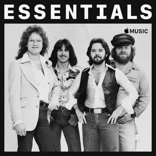 Bachman Turner Overdrive Essentials (2020)