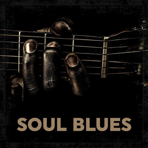 VA Soul Blues (2020)