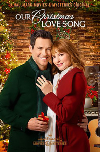 Our Christmas Love Song 2019 HDTV x264-CRiMSON