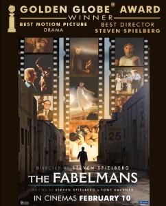 Tuổi Trẻ Huy Hoàng   /The Fabelmans