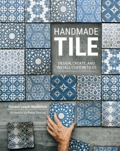 Handmade Tile - Design, Create, and Install Custom Tiles