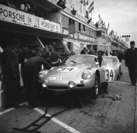 24 HEURES DU MANS YEAR BY YEAR PART ONE 1923-1969 - Page 57 XonYCDuD_t