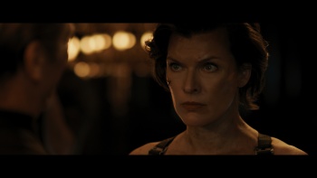 Resident Evil The Final Chapter 2016 2160p USA UHD Blu-ray DV HDR HEVC TrueHD 7.1 Atmos-sprs screenshots