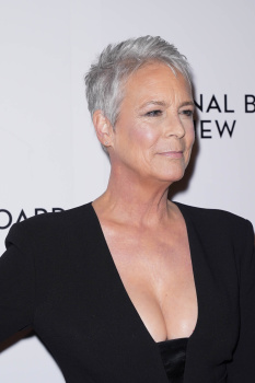 Jamie Lee Curtis - 2020 National Board Of Review Gala at Cipriani 42nd Street in New York, 08 January 2020