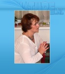 Mature Regina (40)  Mature.nl