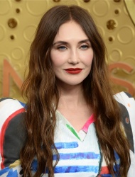 Carice Van Houten - 71st Emmy Awards at Microsoft Theater in Los Angeles | 09/22/2019