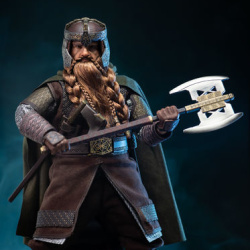 Gimli 1/6 - The Lord Of The Rings (Asmus Toys) 7uYjmsss_t