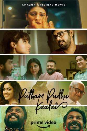 Putham Pudhu Kaalai (2020) Tamil 1080p WEB-DL AVC DD5 1 ESub-BWT Exclusive Putham Pudhu Kaalai (2020) Tamil 1080p WEB-DL AVC DD5 1 ESub-BWT Exclusive