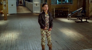 The Sitter (2011) UNRATED