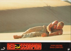 Красный Скорпион / Red Scorpion ( Дольф Лундгрен, 1989)  ZxqBzhsM_t
