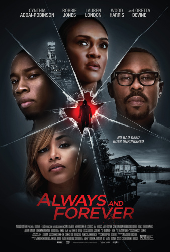 Always and Forever 2020 HDRip XviD AC3-EVO Always and Forever 2020 HDRip XviD AC3-EVO