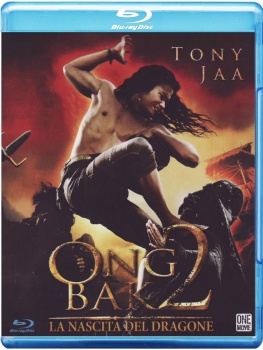 Ong-Bak 2 - La nascita del dragone (2008) BD-Untouched 1080p AVC DTS HD ITA AC3 iTA-THAi Ong-Bak 2 - La nascita del dragone (2008) BD-Untouched 1080p AVC DTS HD ITA AC3 iTA-THAi