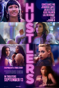 Hustlers 2019 MULTi UHD Bluray 2160p HDR Atmos 7 1 HEVC-DDR