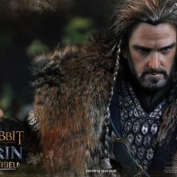 The Hobbit - La Bataille des 5 Armées 1/6 (Asmus Toys) MuBibkQi_t