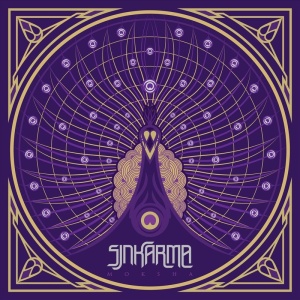 SinKarma - Moksha (2019).mp3 - 320 Kbps