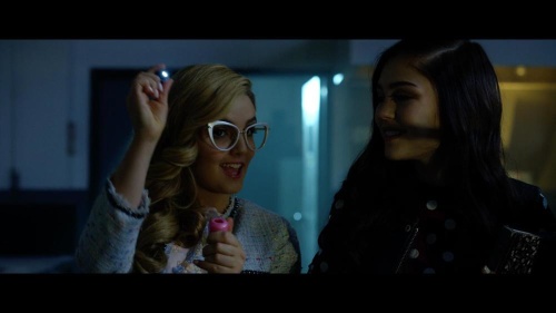 Countdown (2019) BluRay 720p YIFY