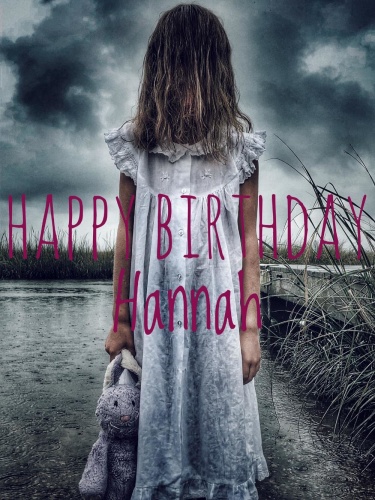 Happy Birthday Hannah 2018 WEBRip XviD MP3 XVID