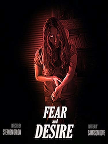 Fear and Desire 2019 WEBRip XviD MP3 XVID