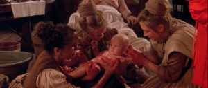The Baby of Macon 1993