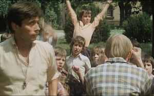 The Best Way to Walk 1976 | Boys in movies [BiM]