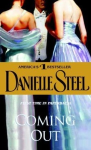 Coming Out   Danielle Steel