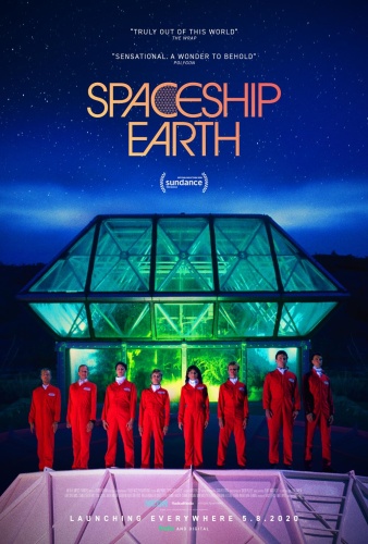 Spaceship Earth 2020 1080p BluRay x264-CADAVER