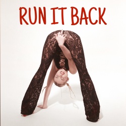 Aly Jade - "Run It Back" (2024)