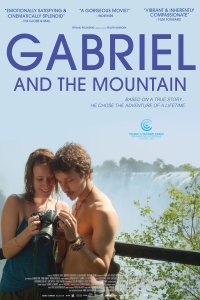 Gabriel The Mountain (2017) BluRay 1080p YIFY