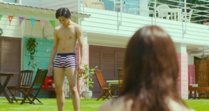 Live Action de Grand Blue ganha trailer com uma das famigeradas cenas de  nudismo - IntoxiAnime