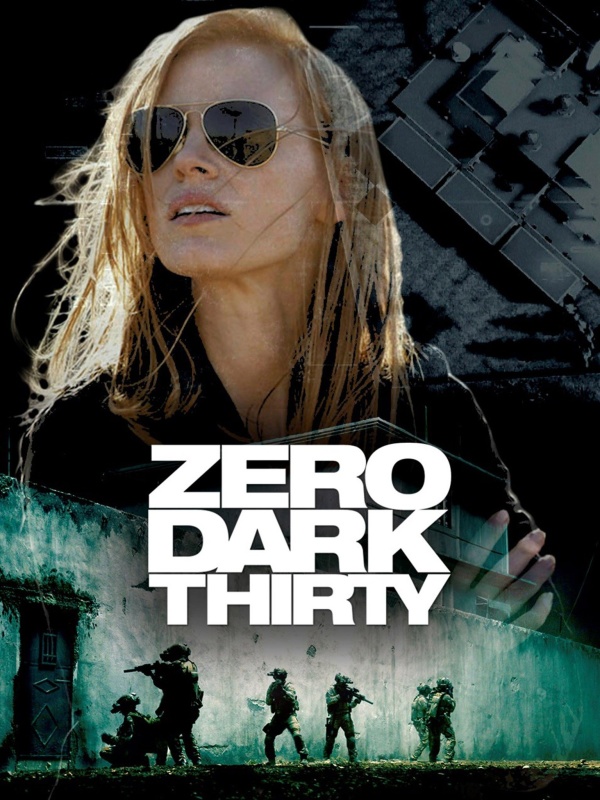 Zero Dark Thirty (2012) 720p | 480p BluRay Dual Audio ...