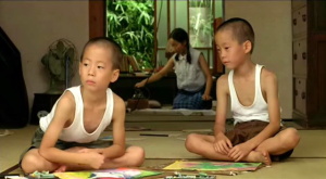 Village of Dreams 1996 | Boys in movies [BiM]