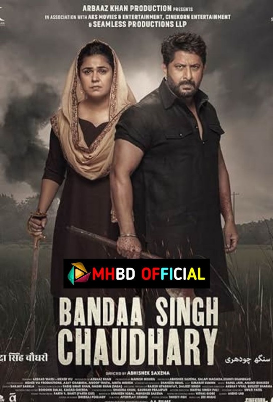 Bandaa Singh Chaudhary (2024) Hindi HDTC 480p & 720p & 1080p Click to Download [mhbd.xyz]