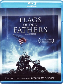 Flags of Our Fathers (2006) .mkv HD 720p HEVC x265 AC3 ITA-ENG Flags of Our Fathers (2006) .mkv HD 720p HEVC x265 AC3 ITA-ENG