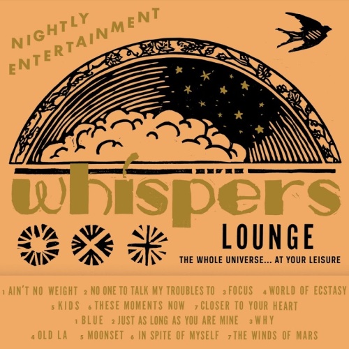 VA Whispers Lounge Originals (2020)