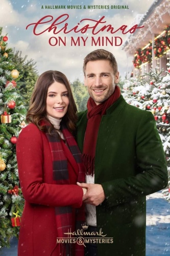 Christmas on My Mind 2019 1080p HDTV x264-CRiMSON