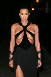 Kim Kardashian