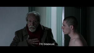 The Nest 2016 | Boys in movies [BiM]