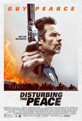 Disturbing the Peace 2020 DVDRip x264-CADAVER